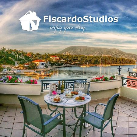 Fiscardostudios 피스카던 외부 사진